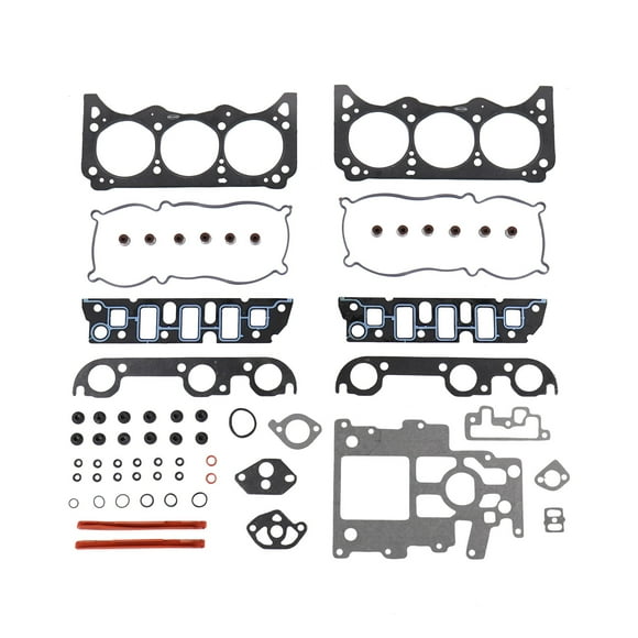 DNJ HGS524 MLS Head Gasket Set For 01-06 Suzuki Gran Vitara 2.7L DOHC DNJ HGS524 MLS Head Gasket Set For 01-06 Suzuki Gran Vitara 2.7L DOHC